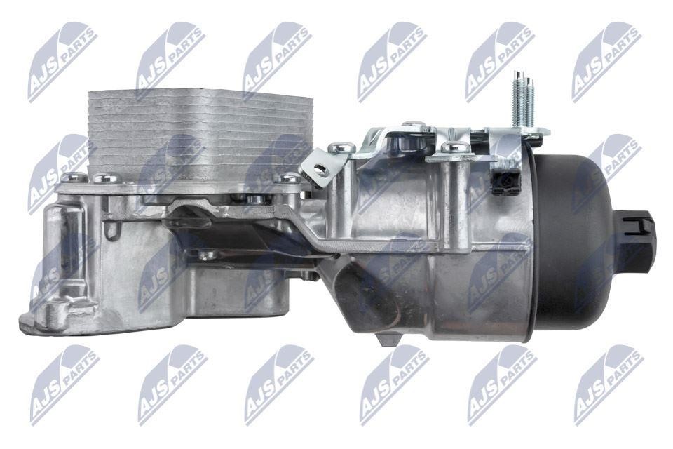 NTY Oil cooler – price [object Object] PLN