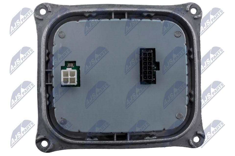 NTY Driver module, lighting – price 177 PLN