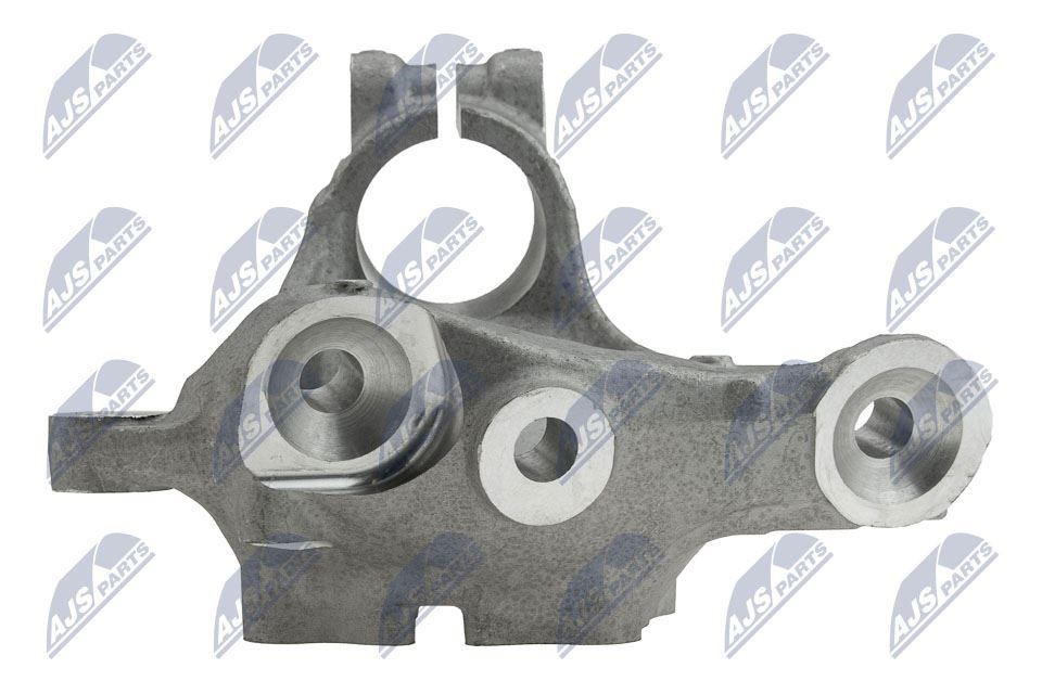 Knuckle swivel NTY ZZP-BM-018