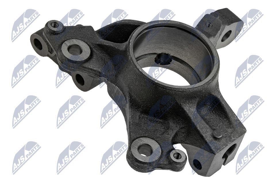 NTY Knuckle swivel – price 193 PLN