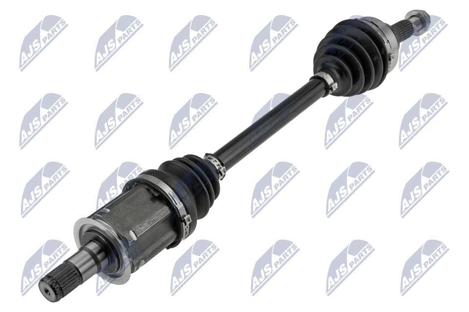 NPWBM161 NTY Drive shaft