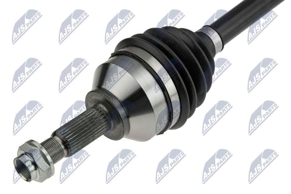 Drive shaft NTY NPW-BM-161