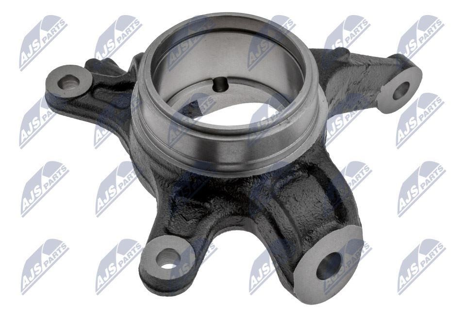NTY Knuckle swivel – price 145 PLN