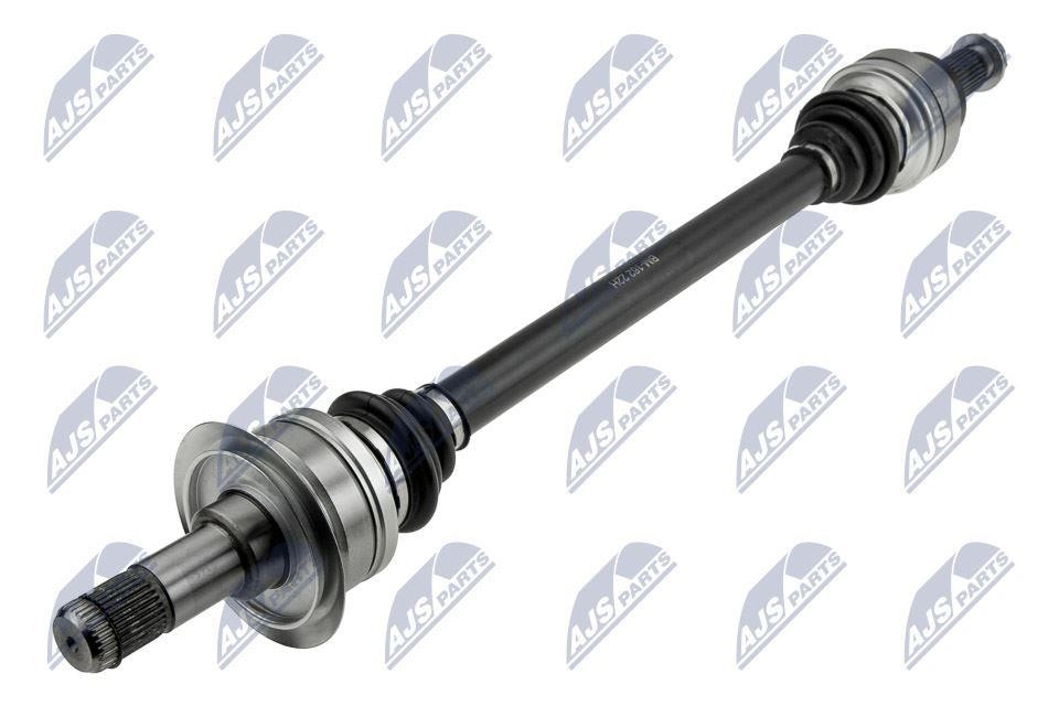 NPWBM162 NTY Drive shaft