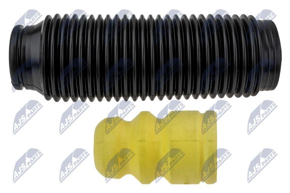 Shock absorber boot NTY AB-HY-517
