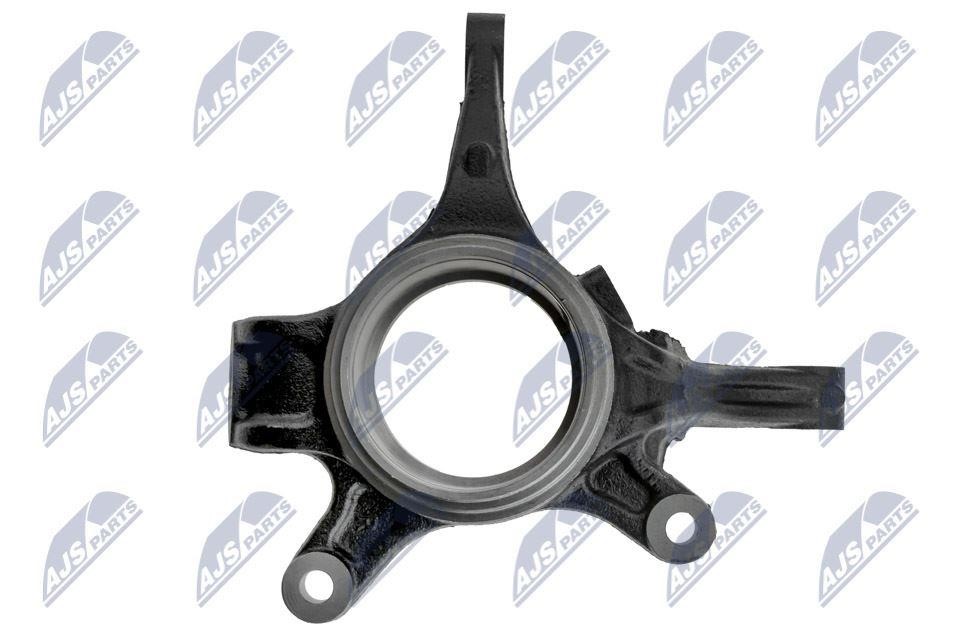 Knuckle swivel NTY ZZP-SU-009