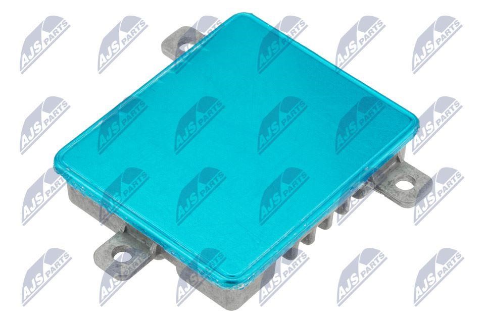NTY Driver module, lighting – price 74 PLN