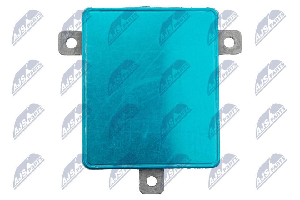 Driver module, lighting NTY EPX-AU-015