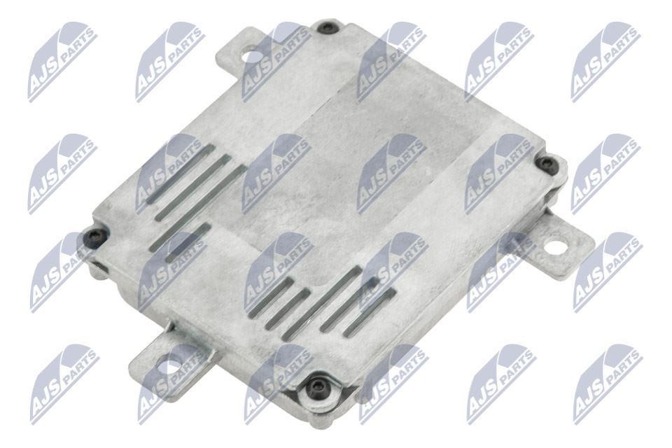 NTY Driver module, lighting – price 74 PLN