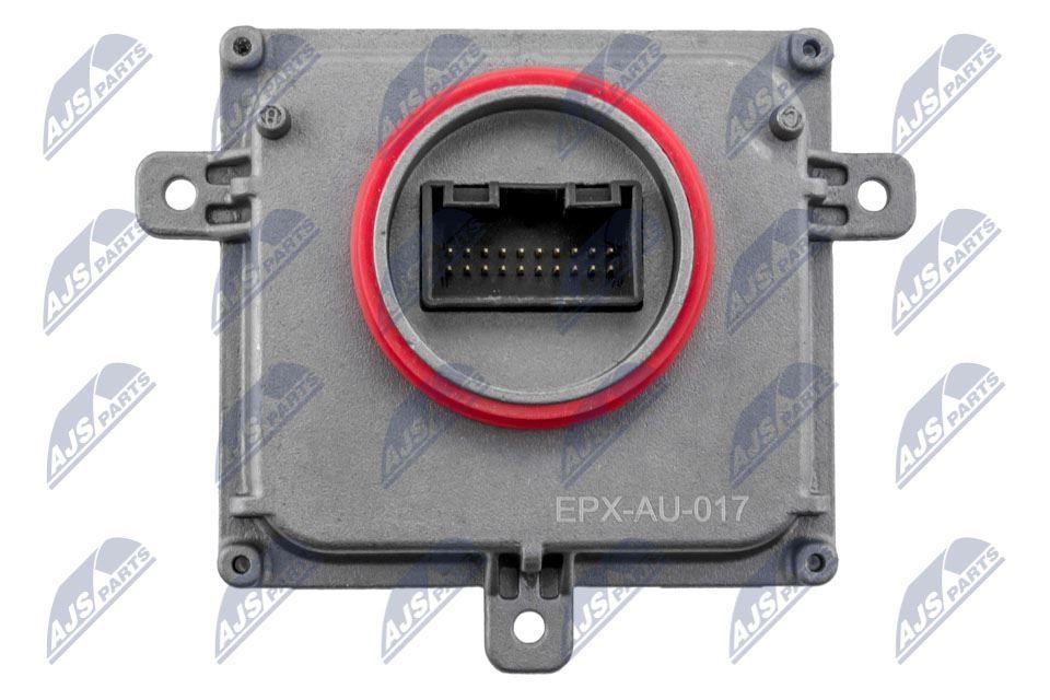 NTY Driver module, lighting – price 97 PLN