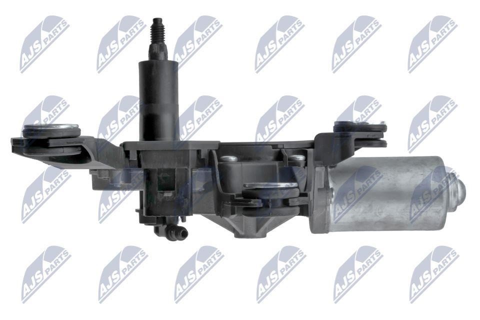 NTY Wipe motor – price [object Object] PLN