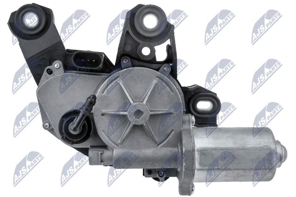Wipe motor NTY ESW-AU-015