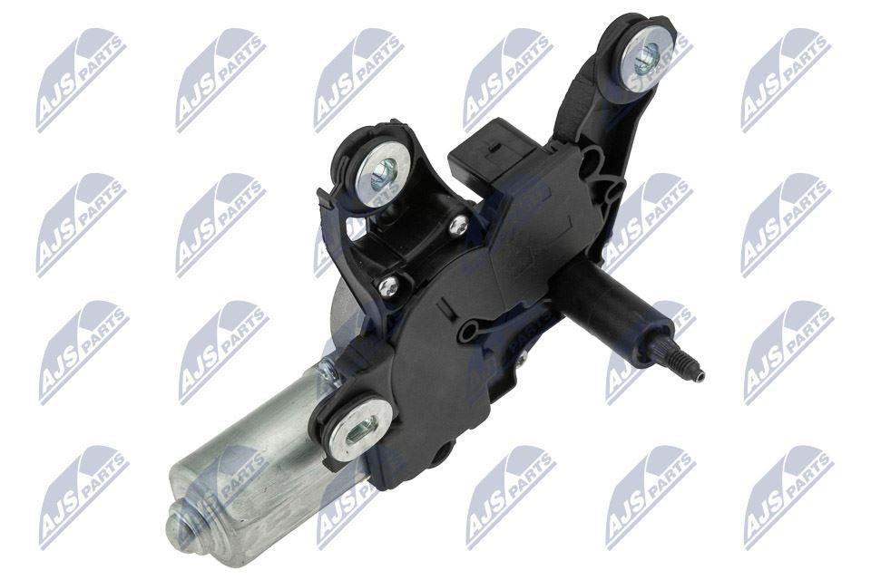 ESWAU016 NTY Wipe motor