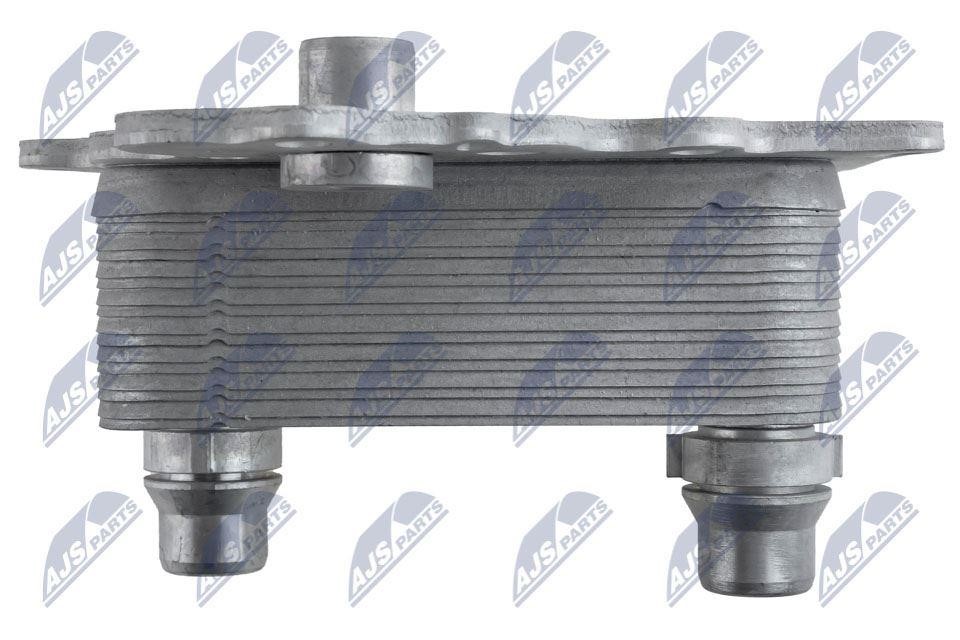 NTY Oil cooler – price [object Object] PLN