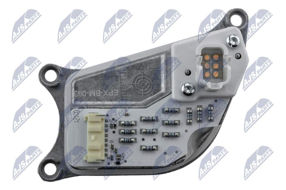 NTY Driver module, lighting – price 151 PLN