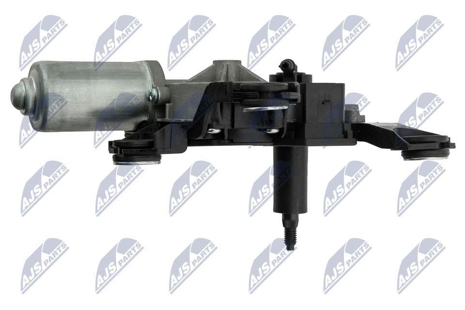 Wipe motor NTY ESW-AU-016