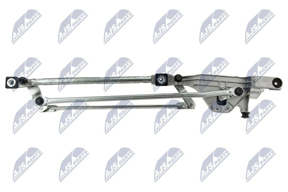 NTY Wipe motor – price [object Object] PLN