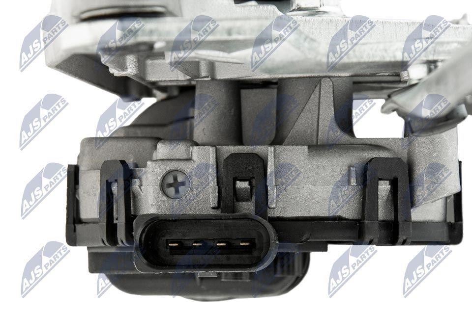 Wipe motor NTY ESW-FR-005