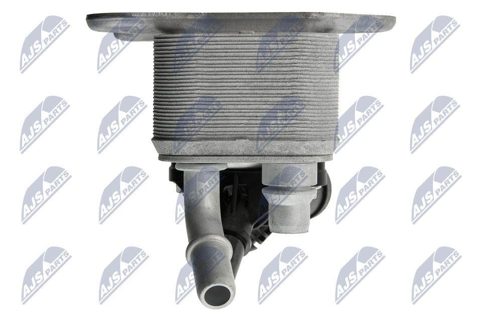 Oil cooler NTY CCL-BM-042