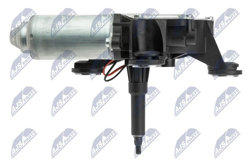 Wipe motor NTY ESW-FT-033