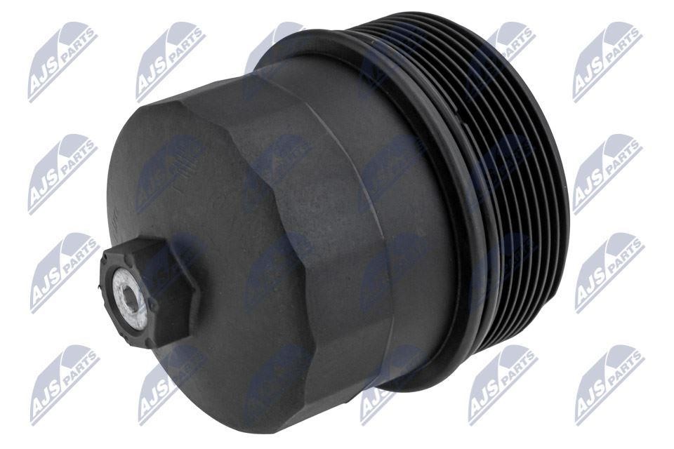 NTY CCL-BM-047 Oil Filter Housing Cap CCLBM047 CCLBM047 NTY Oil Filter Housing Cap