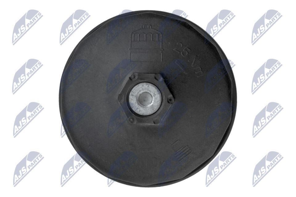 Oil Filter Housing Cap NTY CCL-BM-047