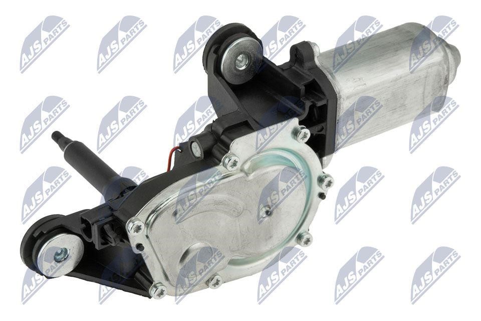 NTY Wipe motor – price 208 PLN