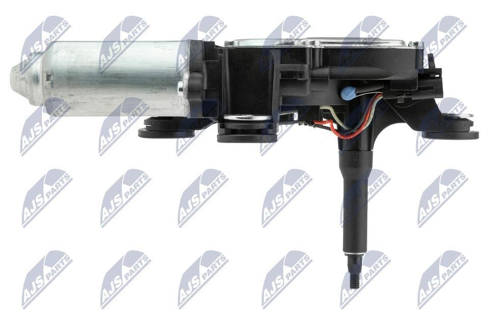 Wipe motor NTY ESW-FT-035