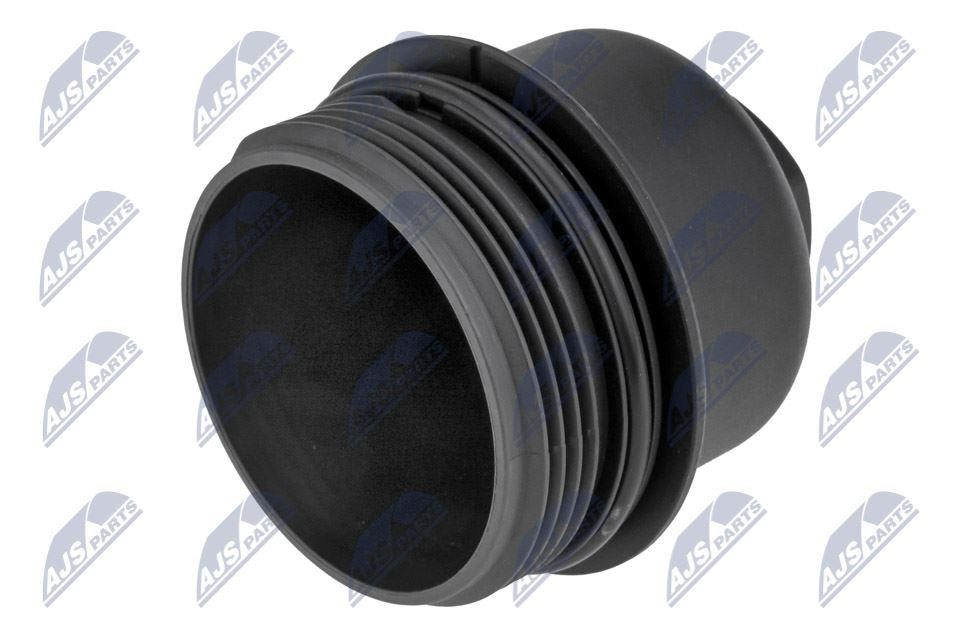 NTY Oil Filter Housing Cap – price 22 PLN