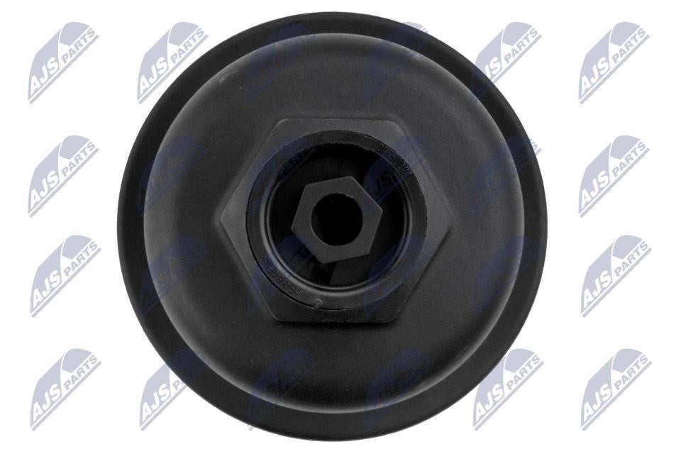 Oil Filter Housing Cap NTY CCL-BM-049