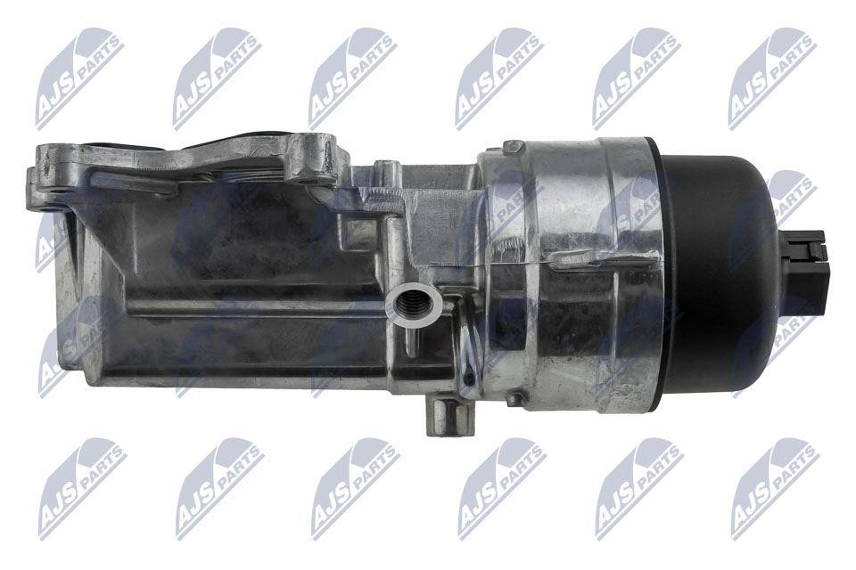 NTY Oil cooler – price 274 PLN