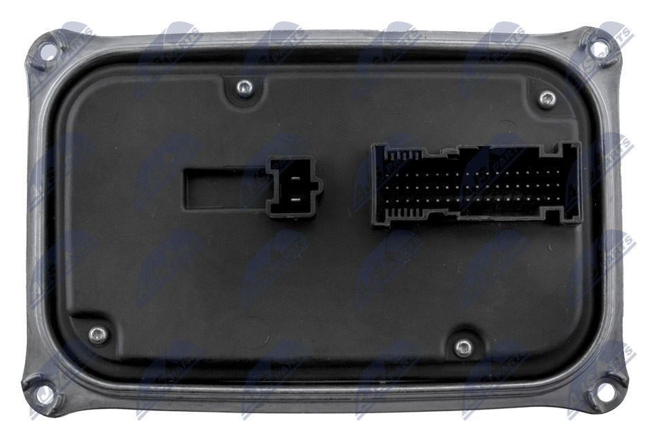 NTY Control unit – price 493 PLN