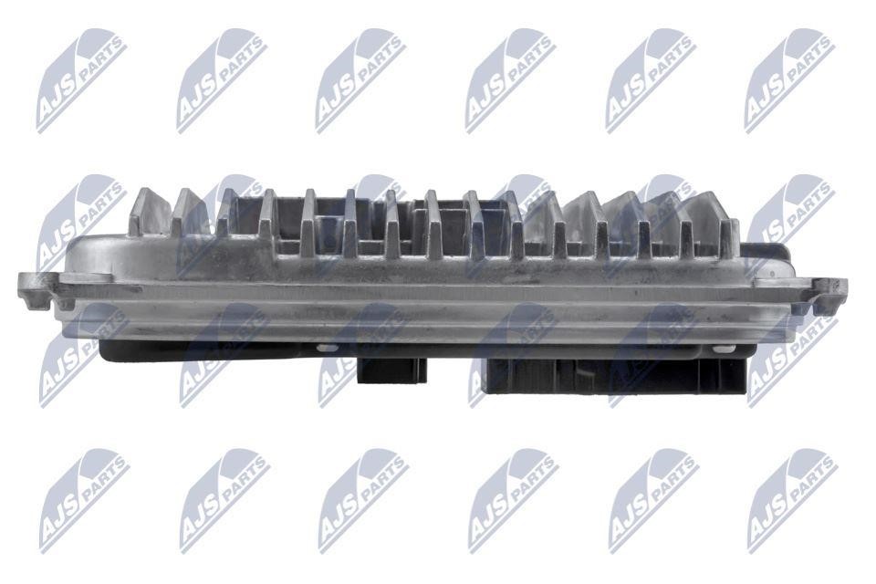 Control unit NTY EPX-ME-030