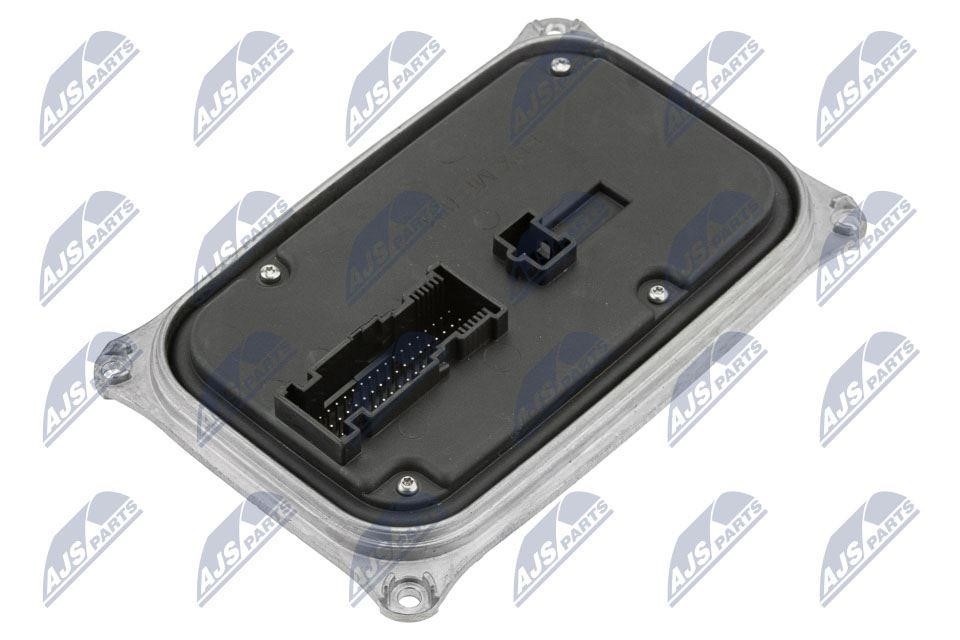 Control units Mercedes A-Class: EPXME031 NTY Control unit