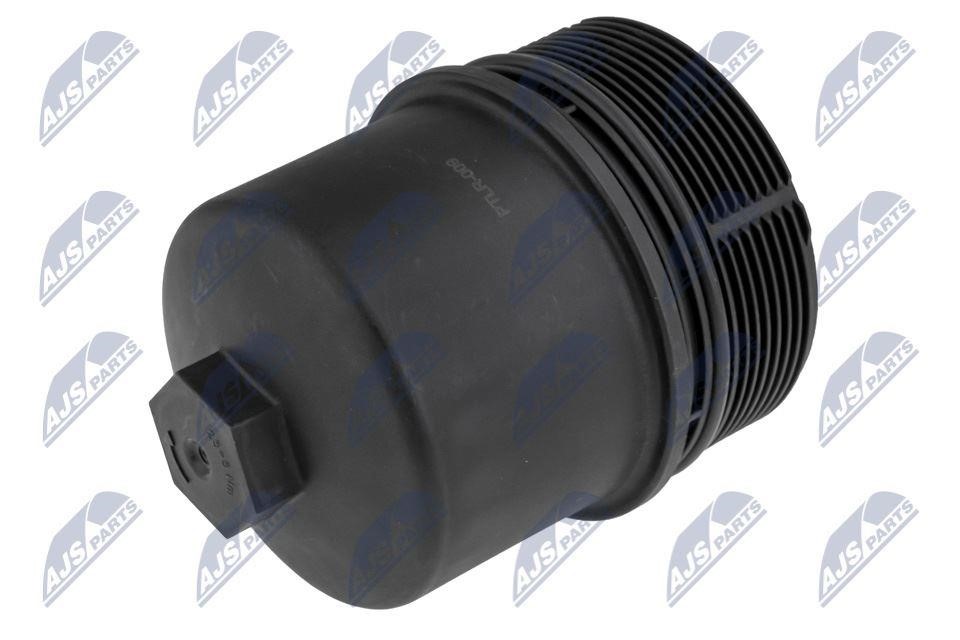 NTY CCL-LR-009 Oil Filter Housing Cap CCLLR009 CCLLR009 NTY Oil Filter Housing Cap
