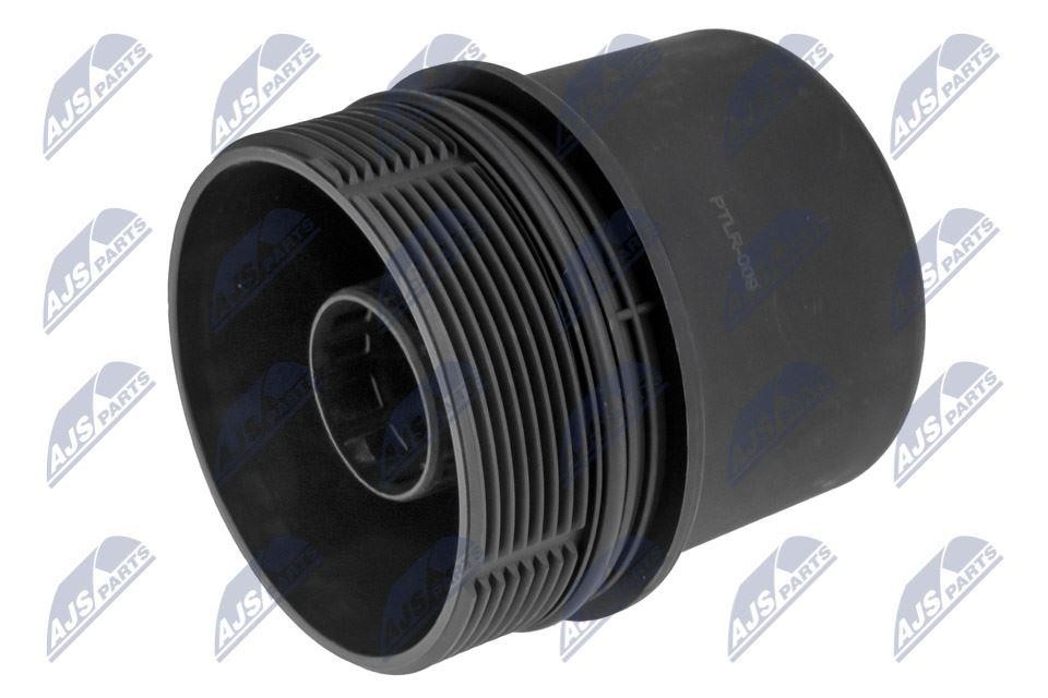 NTY Oil Filter Housing Cap – price [object Object] PLN