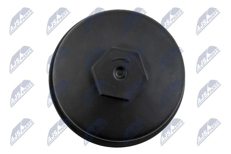 Oil Filter Housing Cap NTY CCL-LR-009