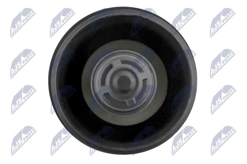 Oil Filter Housing Cap NTY CCL-ME-029