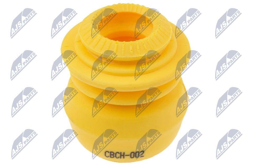 Shock dust cover Chrysler: ABCH002 NTY Shock absorber bump stop