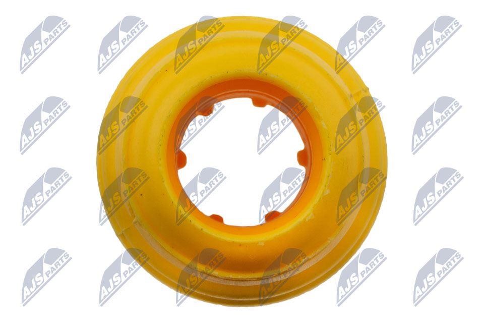 Shock absorber bump stop NTY AB-HY-523