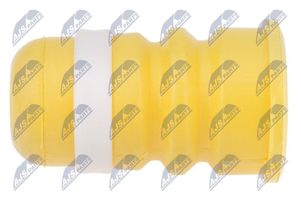 Shock absorber bump stop NTY AB-LR-001