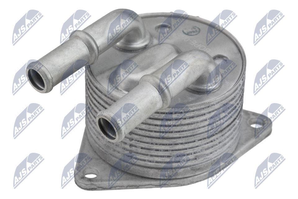 Oil Cooler DS DS 3: CCLPE000 NTY Oil cooler