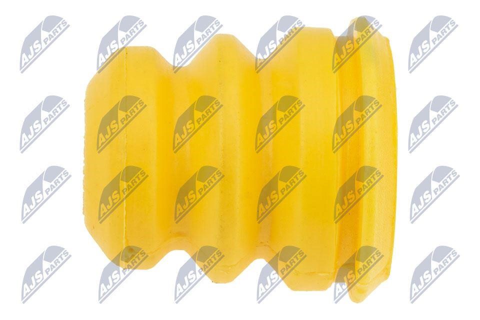 Shock absorber bump stop NTY AB-MZ-020