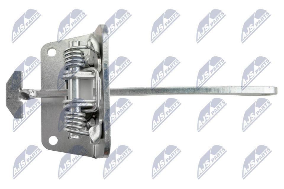 Door limiter NTY EZC-AU-143