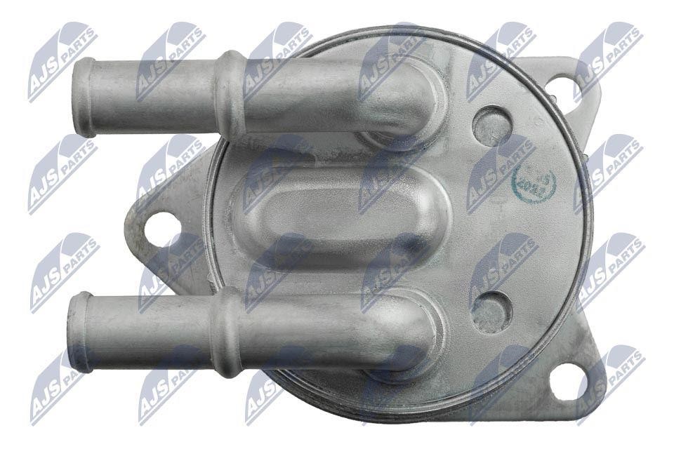 NTY Oil cooler – price [object Object] PLN