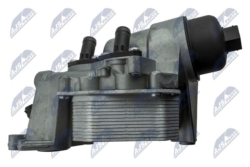 NTY Oil cooler – price [object Object] PLN