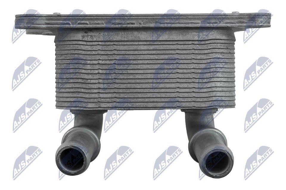NTY Oil cooler – price 66 PLN
