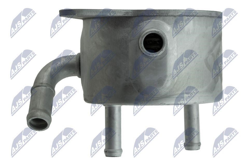 NTY Oil cooler – price 134 PLN