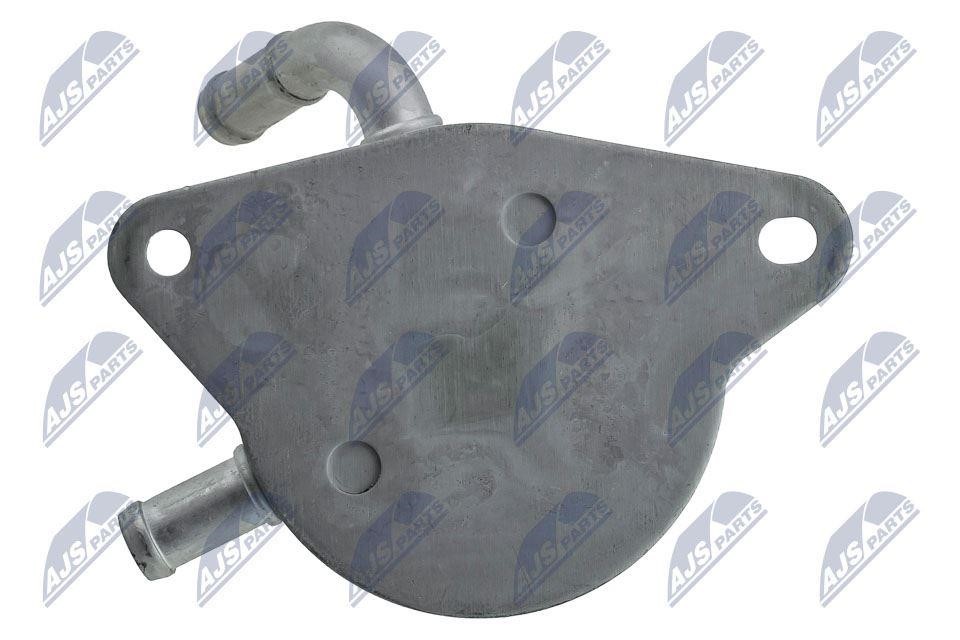 Oil cooler NTY CCL-TY-005