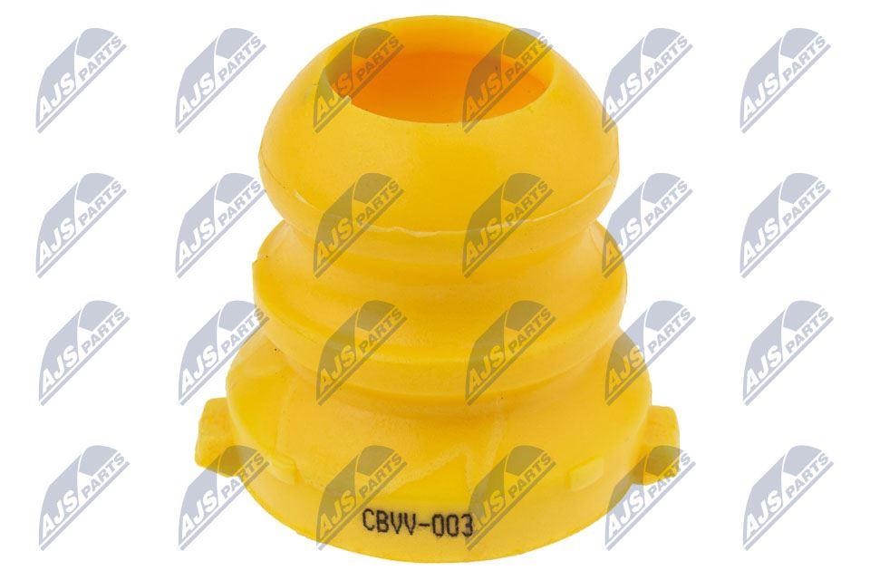 NTY AB-VV-003 Shock absorber bump stop ABVV003 ABVV003 NTY Shock absorber bump stop